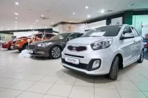 Як незвичайний маркетинг продає автомобілі маркетинг