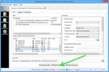 Як користуватися програмою MKVToolNix GUI, World-X користуватися
