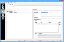 Як користуватися програмою MKVToolNix GUI, World-X world-x