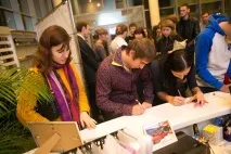 Як незвичайний маркетинг продає автомобілі було