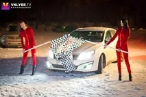 Як незвичайний маркетинг продає автомобілі маркетинг