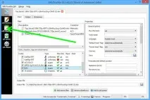 Як користуватися програмою MKVToolNix GUI, World-X користуватися