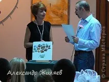 Як організувати виставку своїх робіт в установах міста, Країна Майстрів організувати