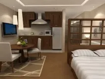 стая