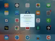 Як вимкнути оновлення iOS на iPhone та iPad (без джейлбрейку) ipad