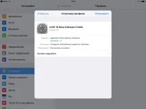 Як вимкнути оновлення iOS на iPhone та iPad (без джейлбрейку) ipad