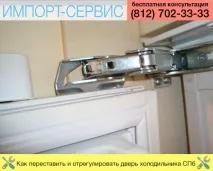 двері