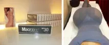 Як підтягнути сідниці та стегна - методи корекції методи