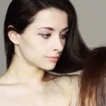 направите косата