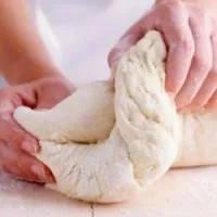 дете супени лъжици