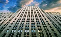 Як правильно фотографувати хмарочоси, Уроки фото та обробка фотографій правильно