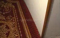 Як правильно стелити ковролін, Руки не гаки руки