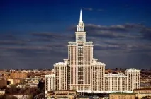 Як правильно фотографувати хмарочоси, Уроки фото та обробка фотографій уроки