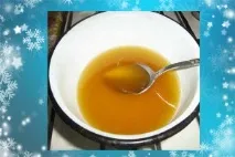 никулден готвя