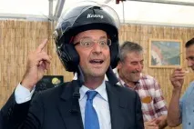 Як президент Франції не дає нудьгувати своєму народу, Блог Єва Лісовська, КОНТ нудьгувати