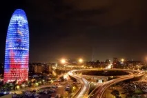 Як правильно фотографувати хмарочоси, Уроки фото та обробка фотографій правильно