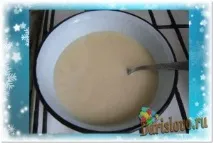 николайчики медени