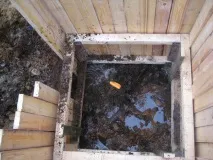 Як правильно встановлювати септик у плавун Покрокове керівництво септик
