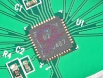 Як розібрати телевізійну приставку Logitech Revue - Блогофоліо Романа Паулова розібрати