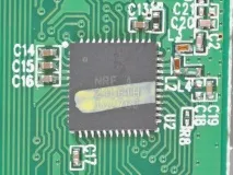 Як розібрати телевізійну приставку Logitech Revue - Блогофоліо Романа Паулова розібрати