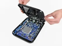 приставката logitech