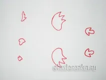 черупка черупка