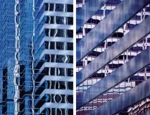 Як правильно фотографувати хмарочоси, Уроки фото та обробка фотографій фото