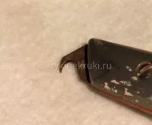 Як правильно стелити ковролін, Руки не гаки стелити