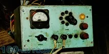 Як видалити іржу з бензобака своїми руками - Самостійний ремонт авто - СТО АВТО бензобака