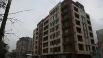 житла