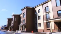 новобудовам