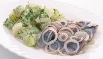 оселедець