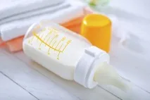 съхранявате кърма