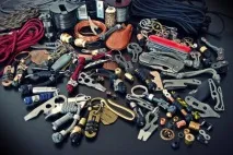 Як зібрати НАЗ у похід, Інший дорогий зібрати