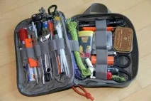 Як зібрати НАЗ у похід, Інший дорогий зібрати