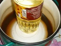 оселедець