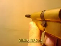 дверей