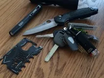 Як зібрати НАЗ у похід, Інший дорогий зібрати