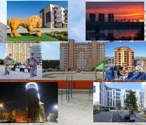 житла