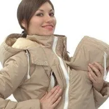 Cum să alegi o jachetă cu sling Sfaturi practice, ♥ Tiny - un site pentru părinți ♥