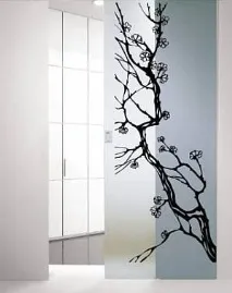 врата трика