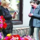 квіти