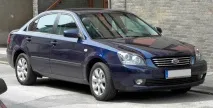 optima гориво