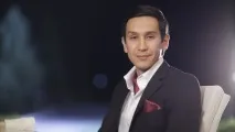 Йерлан Жунисбай нова