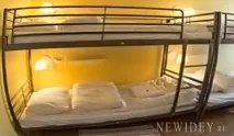 общежитие печелите