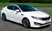 разход optima