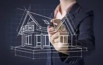 Каркасні будинки міфи та реальність будинки