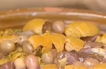 Класичний тажин з куркою та оливками - Spoon! класичний