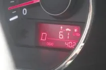 Кіа Соренто витрати бензину витрати