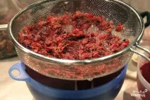 кисел пресни